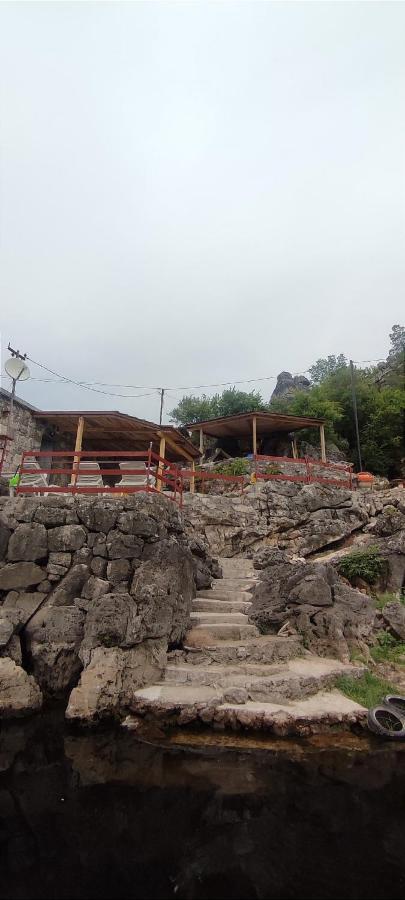 Old House, Skadar Lake Cetinje Luaran gambar