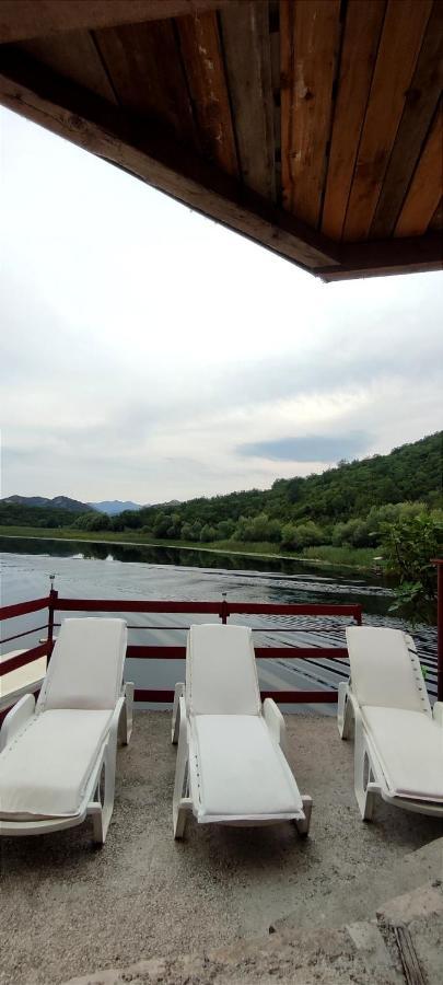 Old House, Skadar Lake Cetinje Luaran gambar