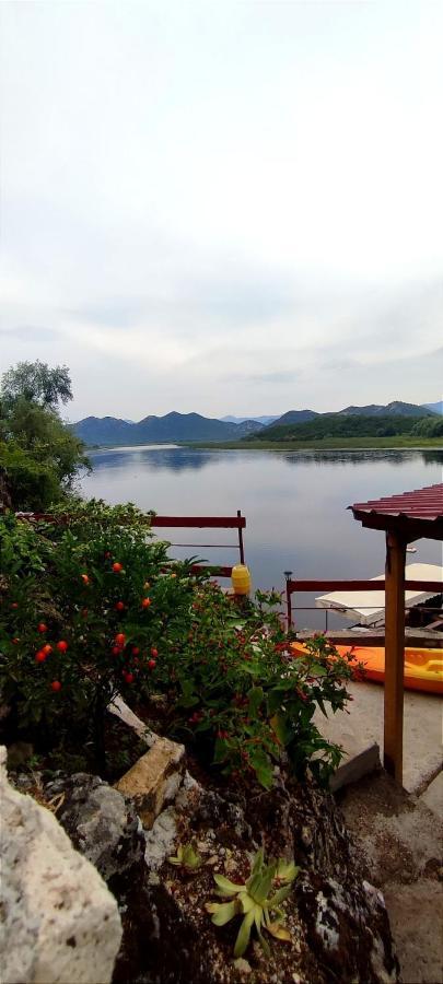 Old House, Skadar Lake Cetinje Luaran gambar