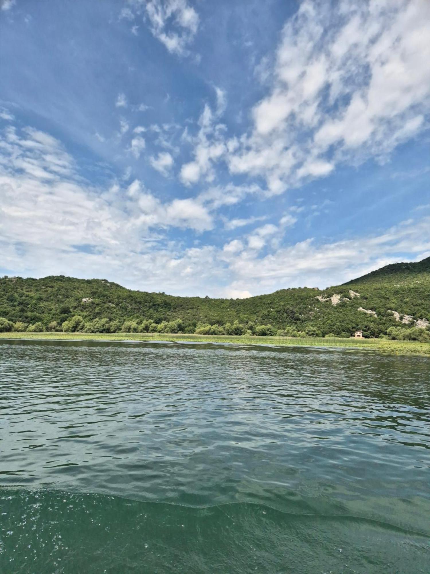 Old House, Skadar Lake Cetinje Luaran gambar